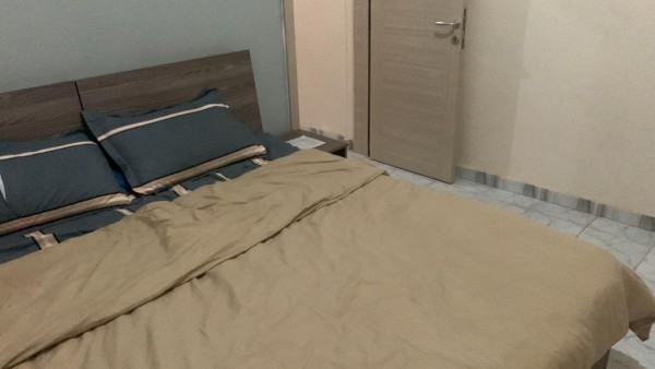 Hotel Aleg